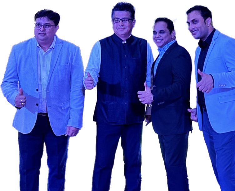 CHANNEL PARTNER MEET