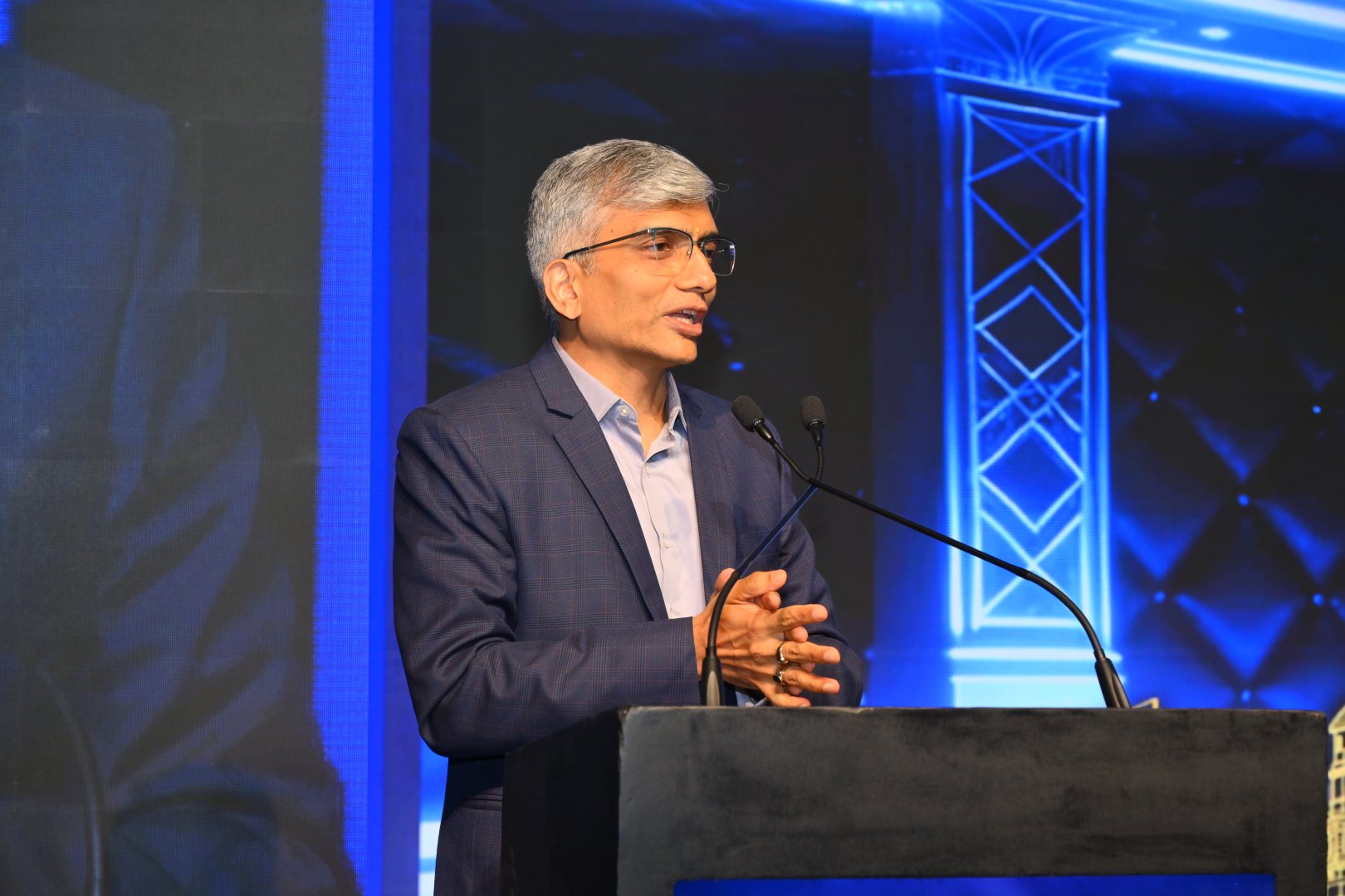 IIFL Capital Infinite, Mumbai